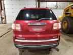 2013 GMC ACADIA