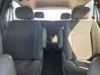 2002 CHRYSLER Town & Country
