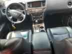 2014 NISSAN PATHFINDER