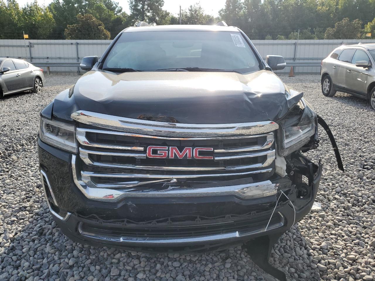 2020 GMC ACADIA