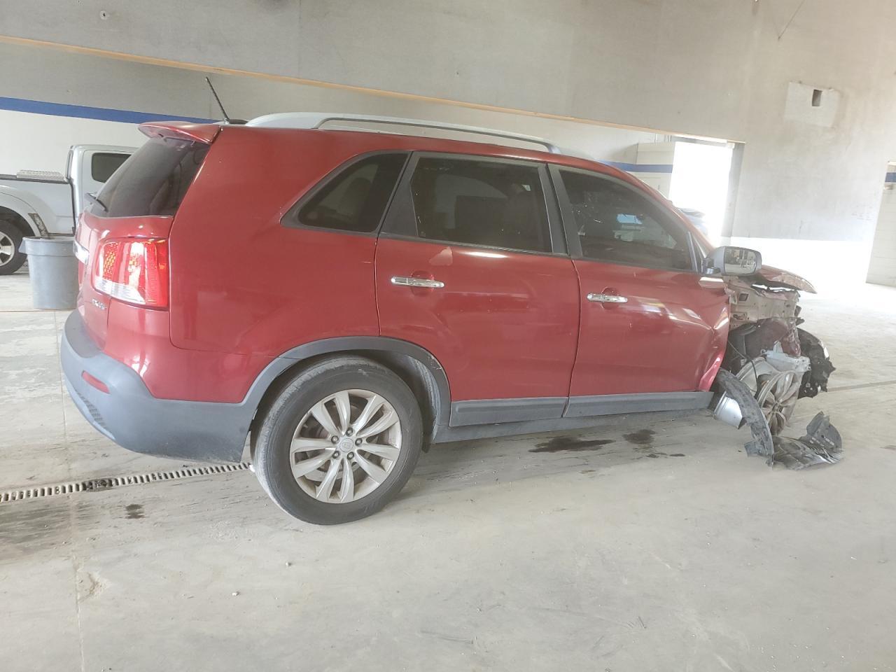 2011 KIA SORENTO