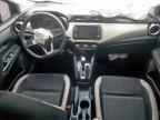 2021 NISSAN VERSA