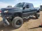 2005 CHEVROLET Silverado