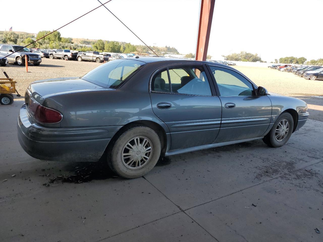 2005 BUICK Lesabre