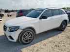 2018 MERCEDES-BENZ GLC-Class