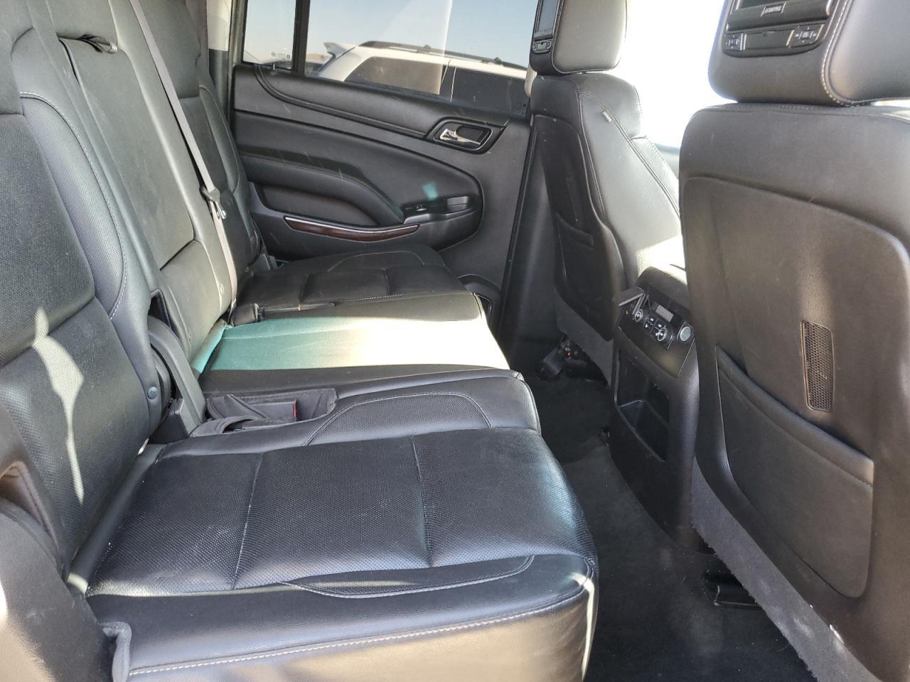 2016 GMC Yukon XL
