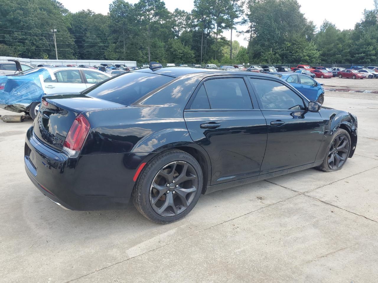 2021 CHRYSLER 300
