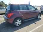 2004 TOYOTA SCION