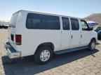 2009 FORD ECONOLINE
