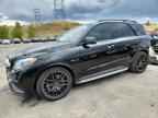 2016 MERCEDES-BENZ GLE-Class