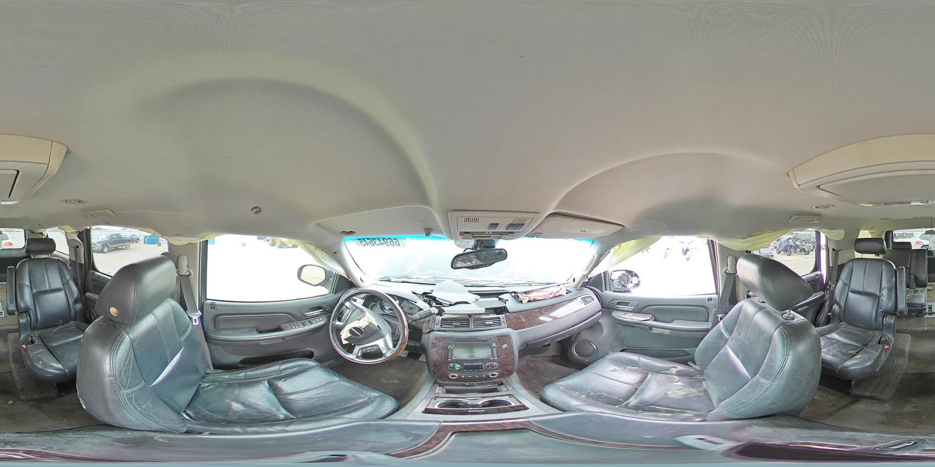 2007 GMC Yukon
