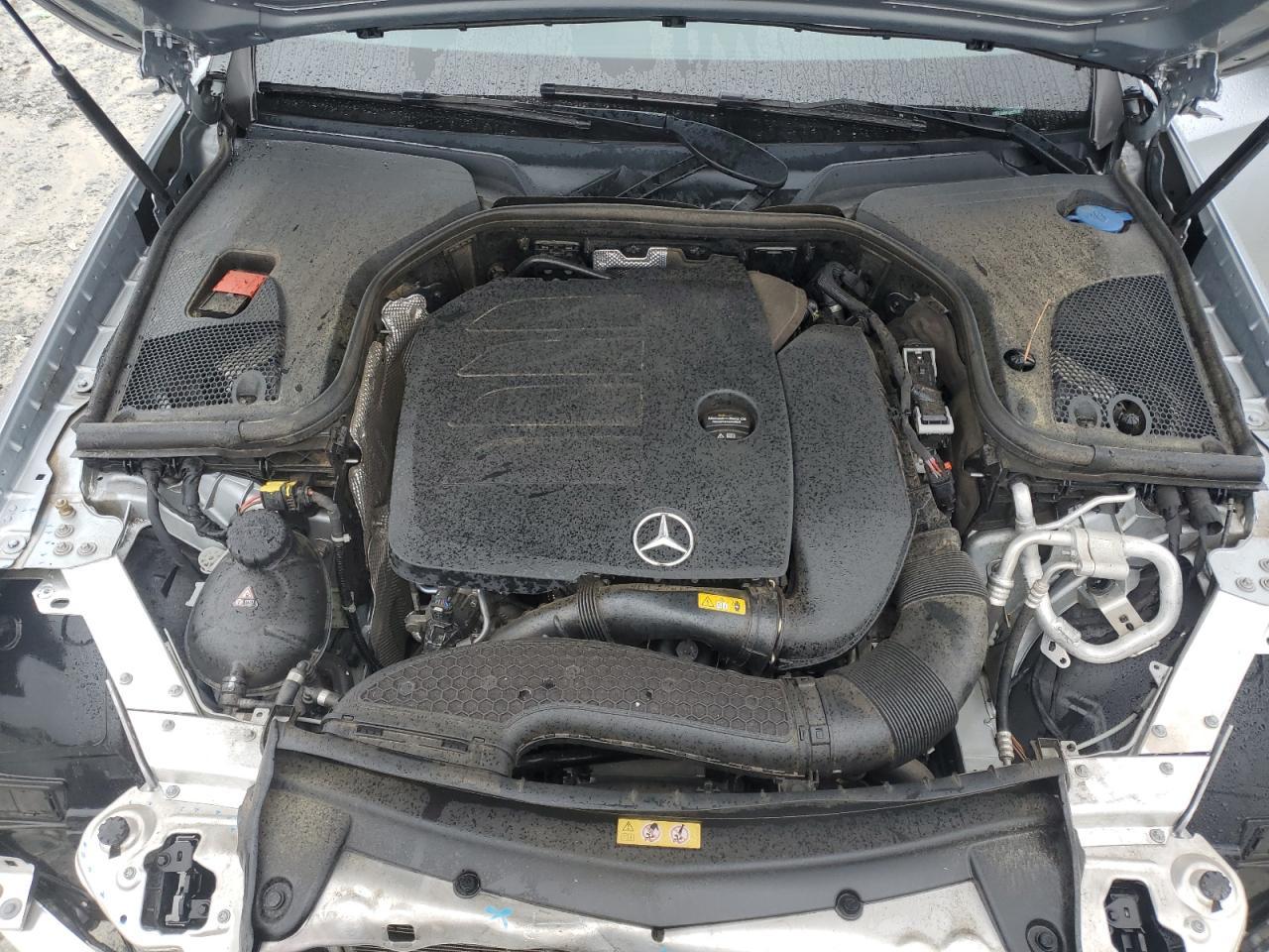 2022 MERCEDES-BENZ E-Class