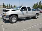2004 CHEVROLET Silverado