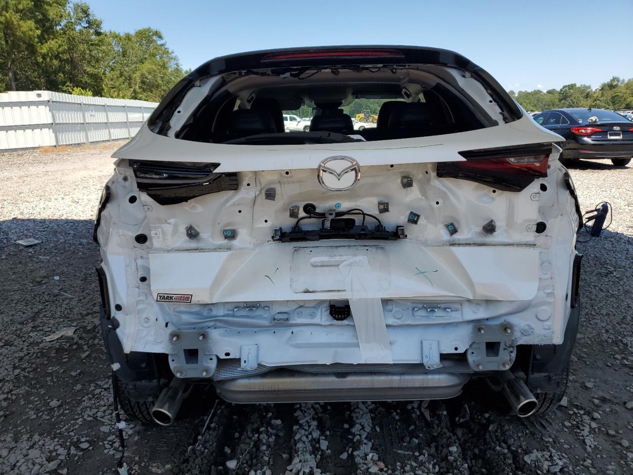 2023 MAZDA CX-30