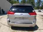2012 TOYOTA SIENNA