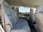 2009 ACURA MDX