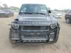 2020 LAND ROVER Defender