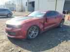 2018 CHEVROLET Camaro