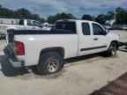 2013 CHEVROLET Silverado