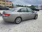 2008 HYUNDAI Azera