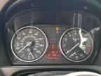 2013 BMW 3 SERIES