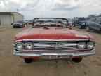 1960 CHEVROLET IMPALA