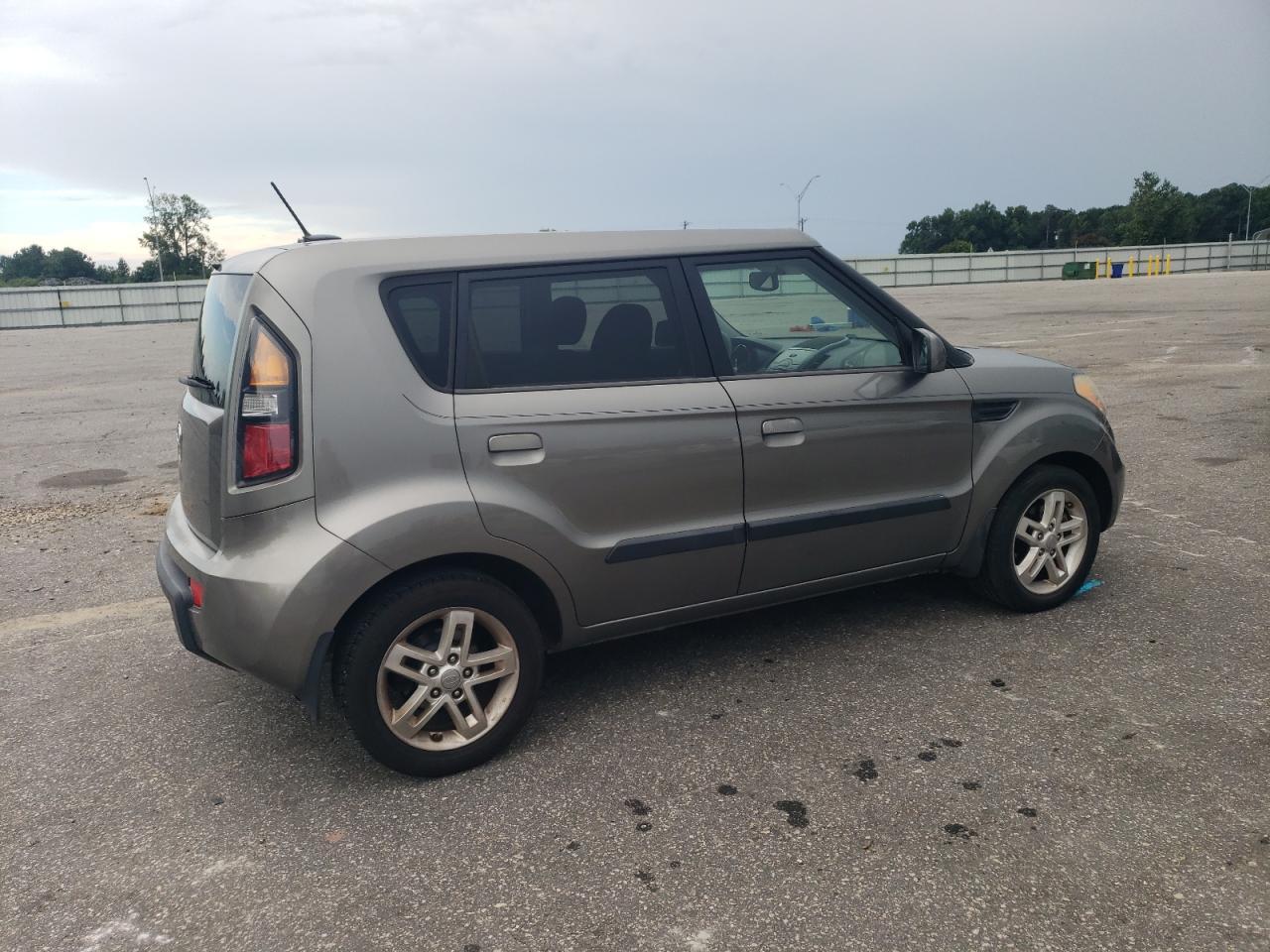 2010 KIA SOUL