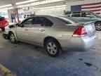2008 CHEVROLET IMPALA