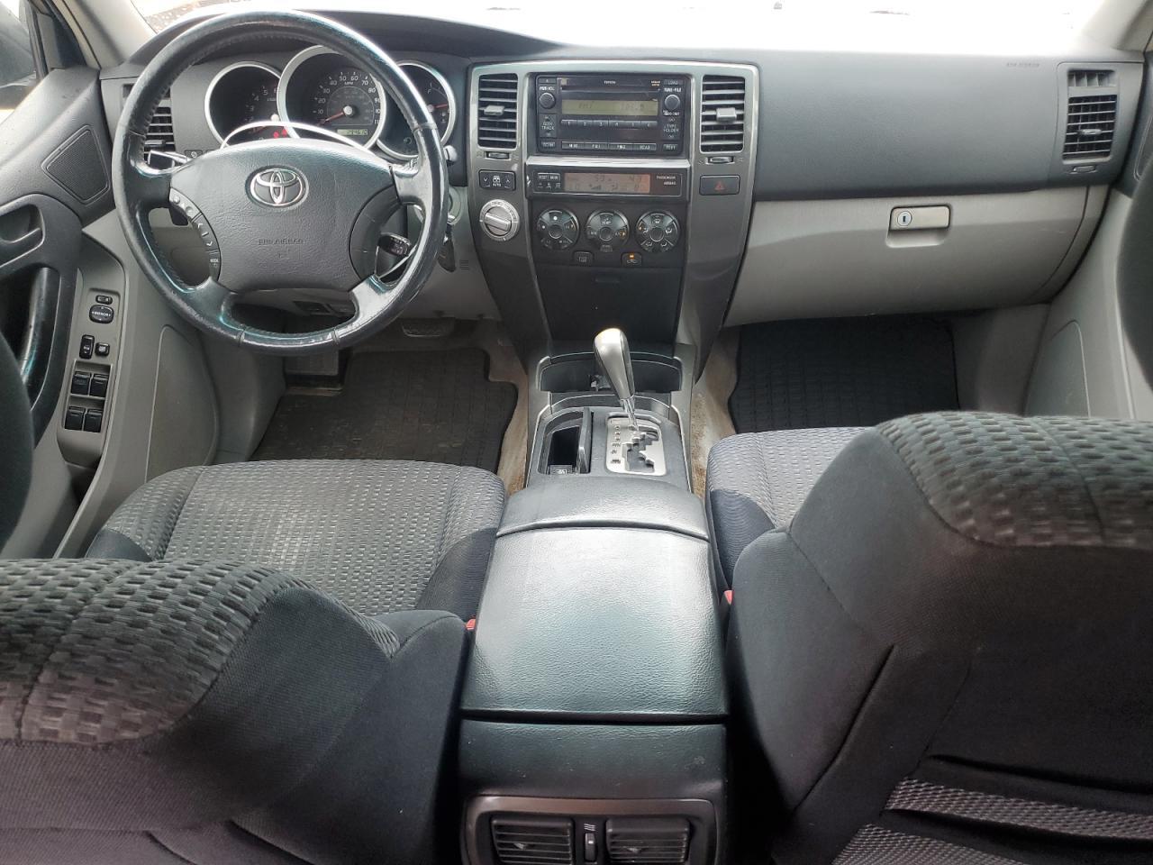 2006 TOYOTA 4Runner