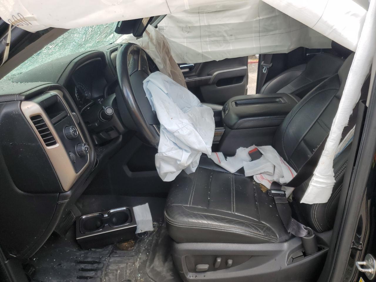 2014 GMC Sierra