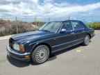1999 ROLLS-ROYCE Silver Seraph