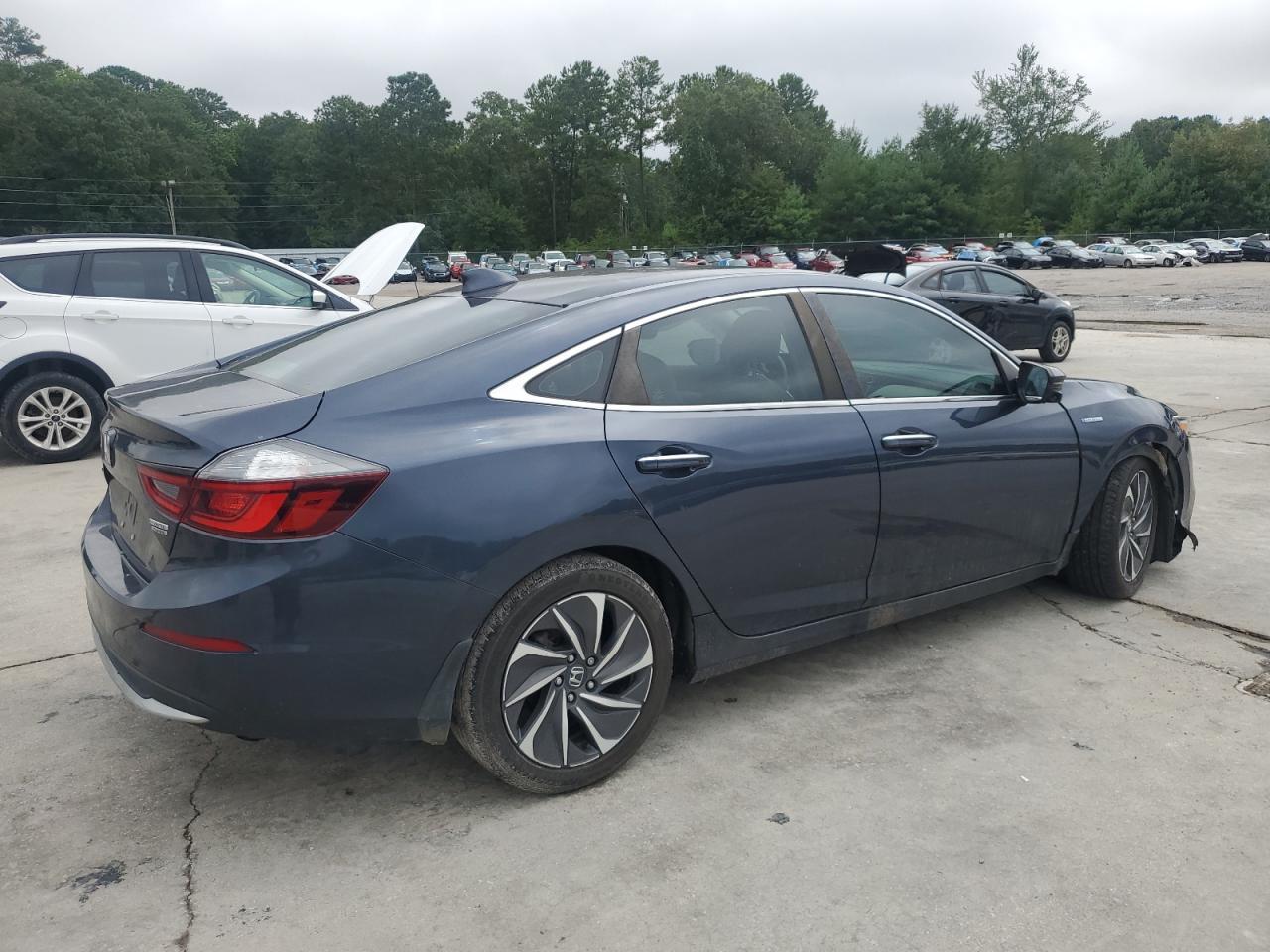 2019 HONDA Insight