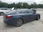 2019 HONDA Insight
