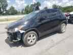 2021 CHEVROLET TRAX