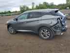 2016 NISSAN MURANO