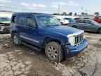 2009 JEEP Liberty