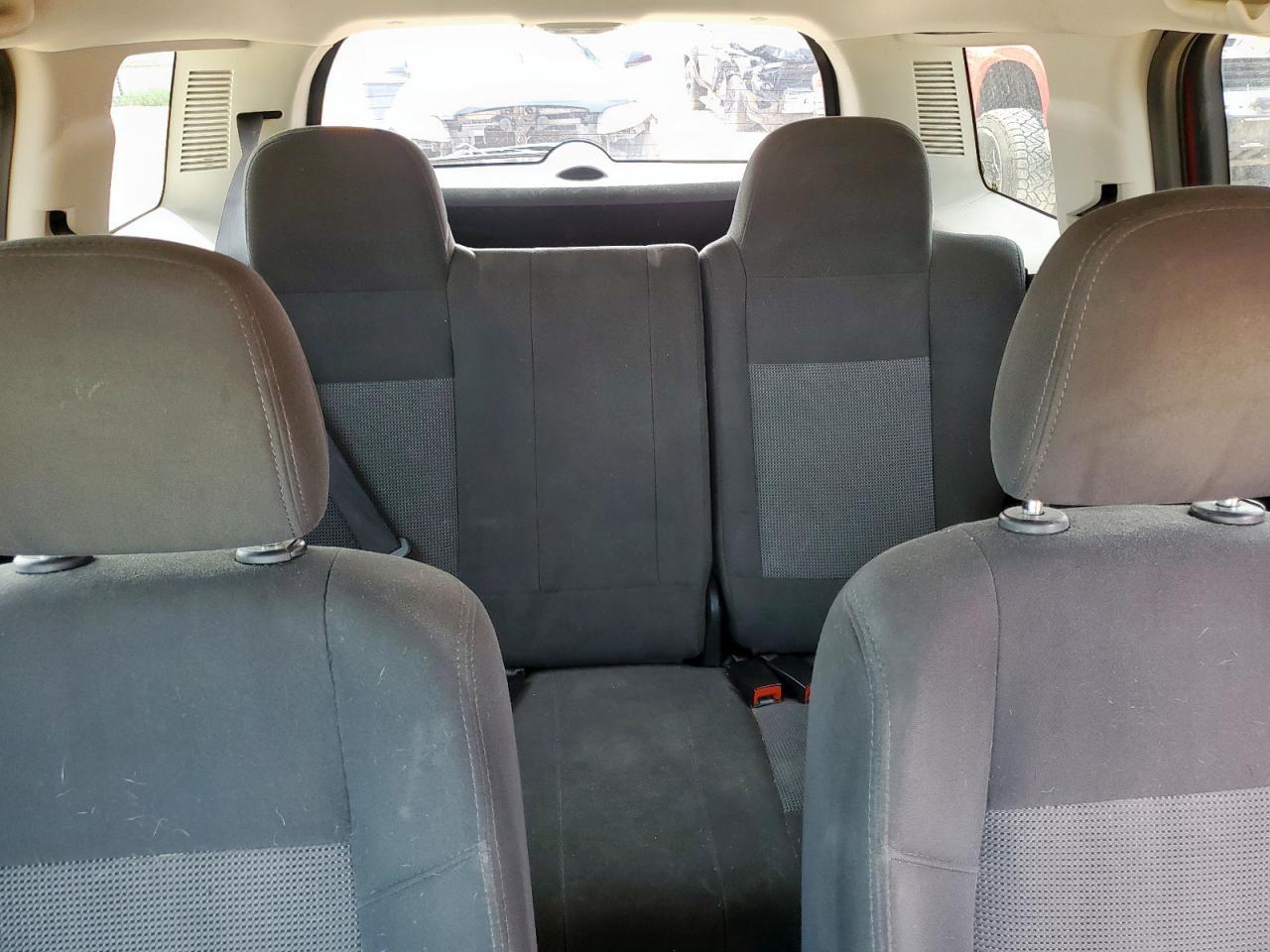 2016 JEEP PATRIOT