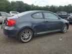 2007 TOYOTA SCION