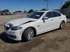 2016 BMW 5 series