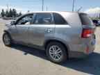 2015 KIA SORENTO