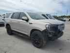 2022 GMC Yukon