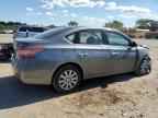 2015 NISSAN SENTRA