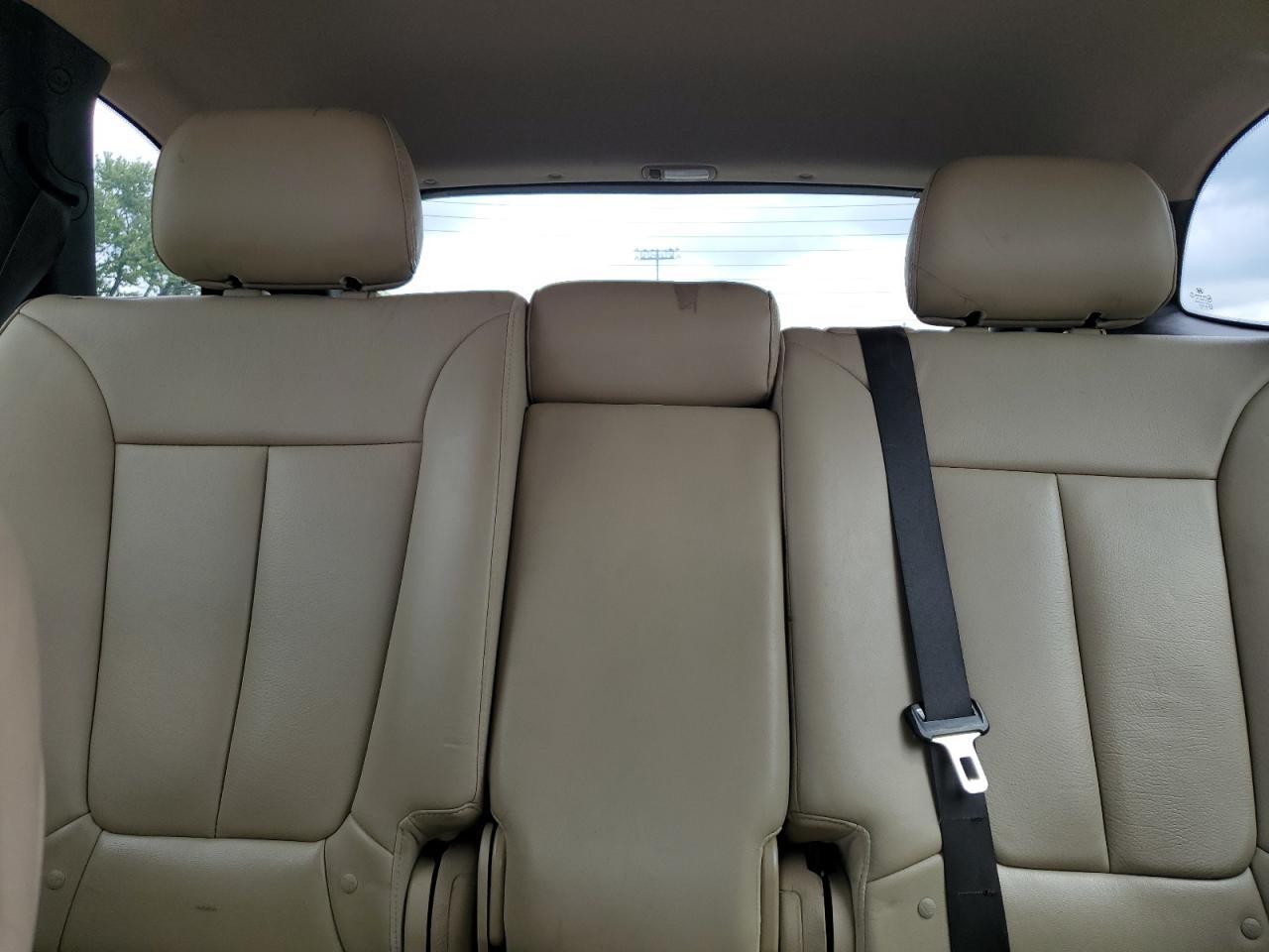 2012 HYUNDAI SANTA FE