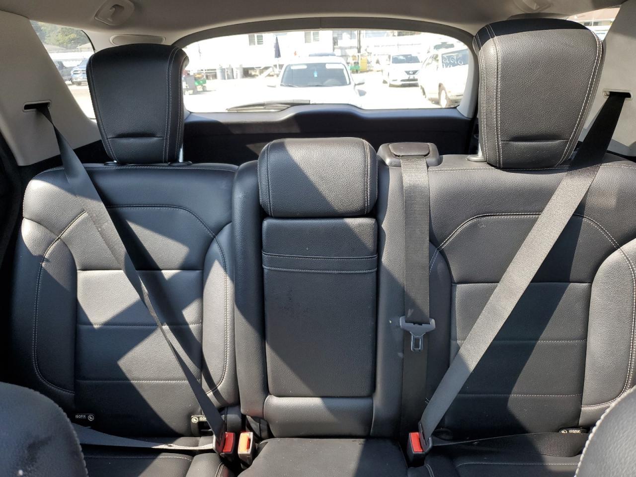 2012 MERCEDES-BENZ ML-Class