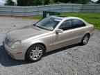 2005 MERCEDES-BENZ E-Class