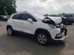 2018 CHEVROLET TRAX