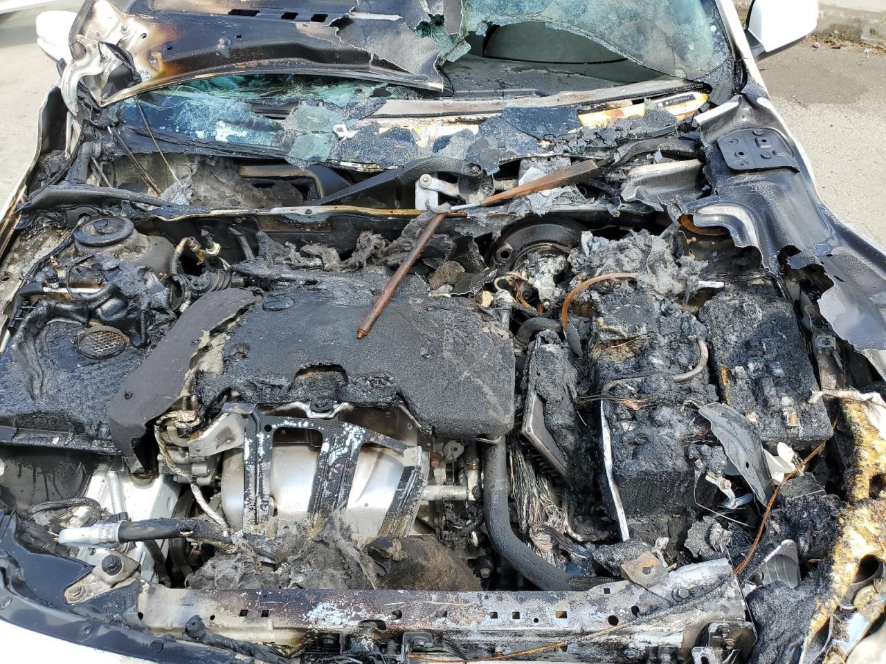 2015 CHEVROLET MALIBU