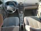 2001 TOYOTA COROLLA