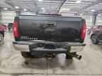 2012 CHEVROLET Silverado 2500