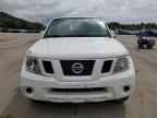 2009 NISSAN Frontier